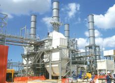 Heat Recovery Steam Generators (HRSG) and Waste Heat Recovery Un